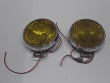 COPPIA FARI FENDINEBBIA