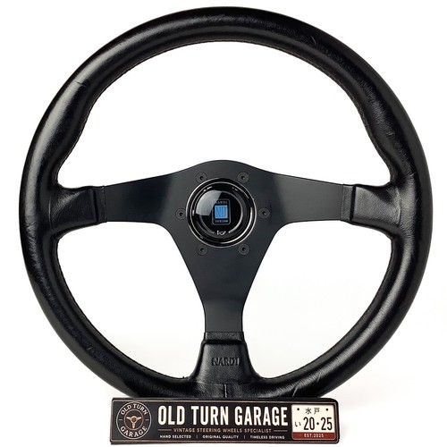 Volante nardi gara3 365 in - 365,