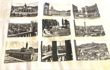 Lotto 9 Vere Foto Bologna Anni