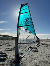 Vela windsurf Ezzy Wave 3m 2025