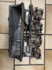 Doppio Carburatore Dellorto DHLA40 Alfa Romeo Alfetta, Giulietta, Giulia, Spider