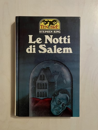 Notti salem stephen - di,