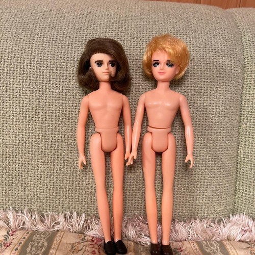 Popy candy - candy, terry