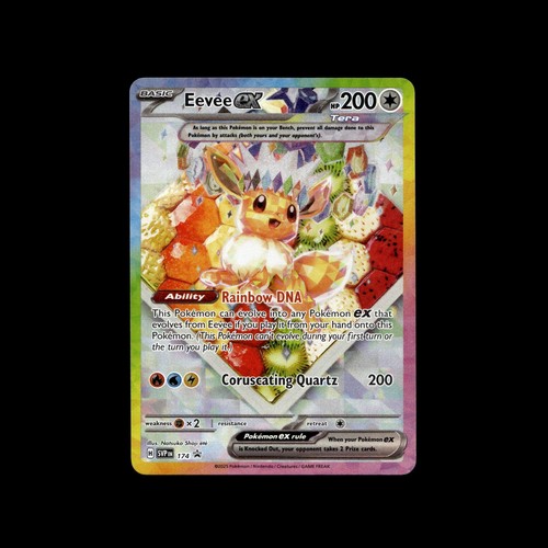 Carte pokemon eevee - pokemon,