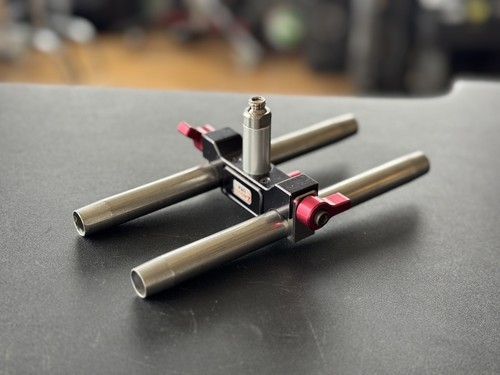 Zacuto supporto obiettivo - zacuto,