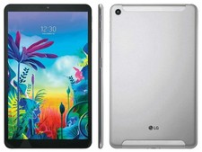 LG G Pad 5 (T600) T-Mobile 32 GB argento - buono