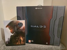 Halo 5 Guardians Limited