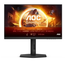 Monitor aoc 27g4xe full hd - 27',