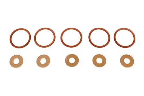 Kit ring rondelle - kit,