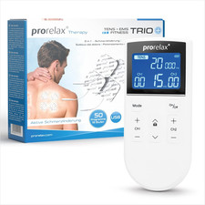 TENS/EMS Trio+ |