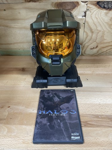 Halo edizione leggendaria - 3,