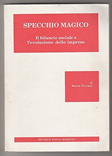 Specchio magico bilancio - specchio, il