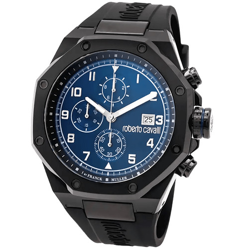 Orologio uomo roberto cavalli - orologio,