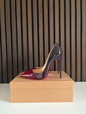 Christian Louboutin So Kate