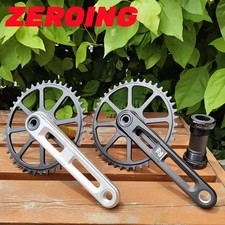 Guarnitura bici strada - ,