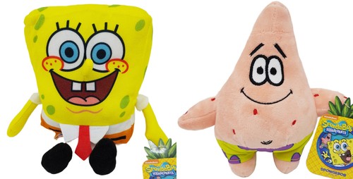 Spongebob testa spugna - testa, di