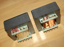 Trasformatori uscita per - trasformatori,