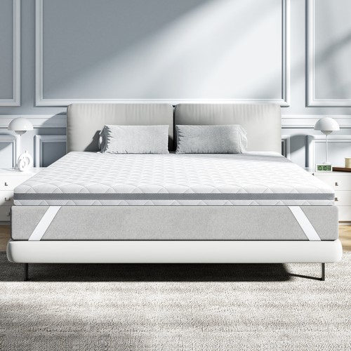Topper schiuma fredda - ,