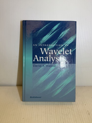 Introduction wavelet - introduction,