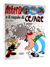 ASTERIX E IL REGALO DI