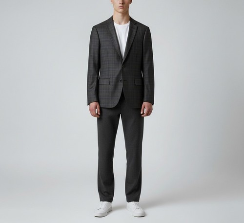 Pal zileri lab blazer - pal,