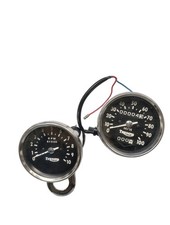 Coppia strumenti Nippon Denso per Triumph TR5T Trophy trail (NOS)