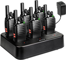 H777 Walkie Talkie