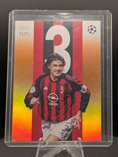 Paolo Maldini 2025-26 Topps