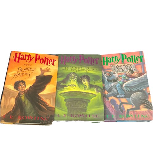 Harry potter original - original, 1st