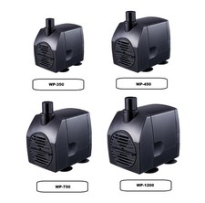 Jebao WP Pompa Funzione Acqua
