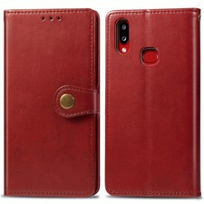 Per Galaxy A10S Custodia per