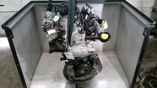 Motore renault clio - motore, 3