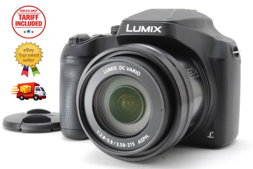 Top mint panasonic lumix - [top,