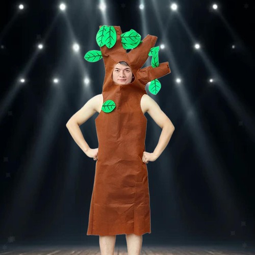 Costume albero grande per - grande,