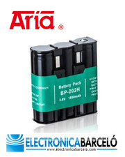 202 batería para icom - para,