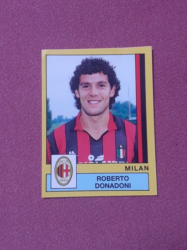 Figurina calciatori panini - figurina,