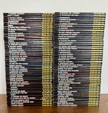 Dylan Dog 200 - 299 originali