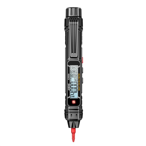 Multimetro penna 6000 - penna,