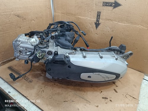Blocco motore completo jf90e - motore,