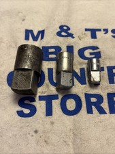 Cornwell Tools 1/4", 3/8"