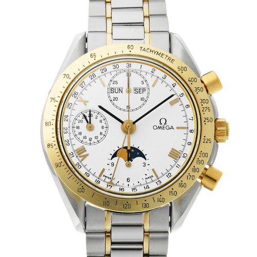 Orologio omega speedmaster - omega,