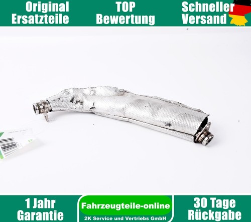 Linea olio turbocompressore - , vw