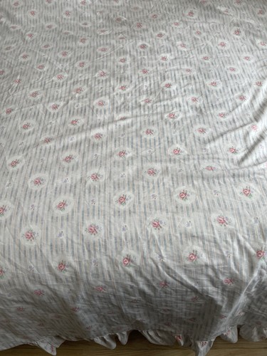 Vintage stevens utica frill - jp,