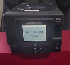 Stazione saldante JBC - DDE-2C