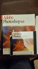Adobe Photoshop 6.0  – Nuovo