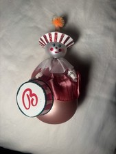 Pagliaccio Di Carlini