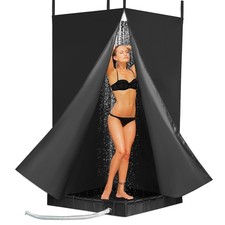 Tenda privacy base doccia - privacy,