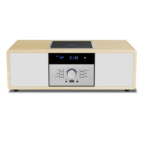 Impianto stereo bluetooth per - impianto,
