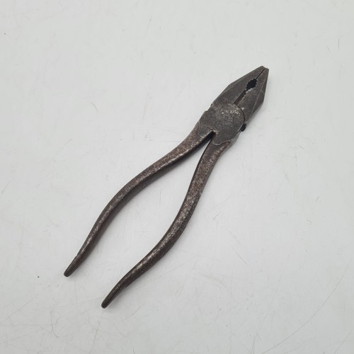 Pliers 190 pastorino ferrari - pliers,