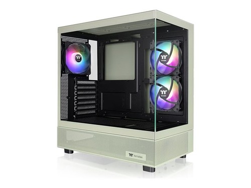 Thermaltake view 270 - thermaltake,